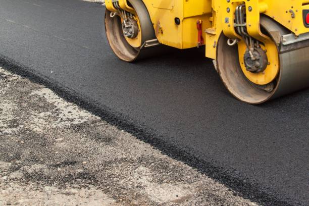 Why Choose Us For All Your Driveway Paving Needs in Mendon, UT?